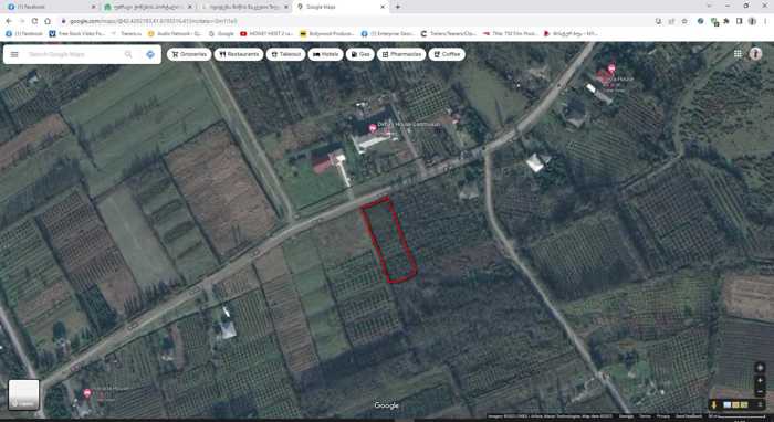 Land For Sale. Ganmukhuri