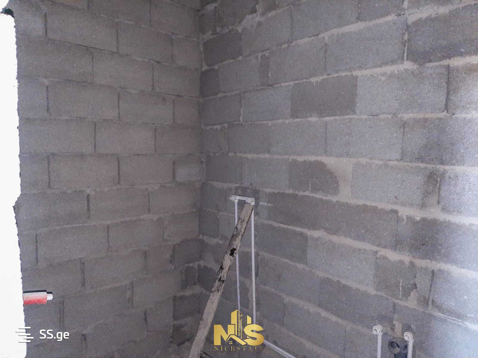 2 Room Flat For Sale view 4