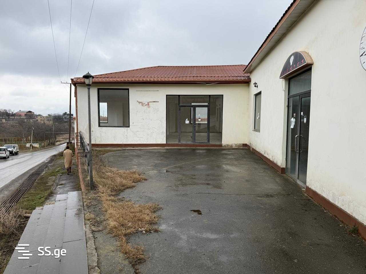 Продажа Commercial Space в Цавкиси view 11