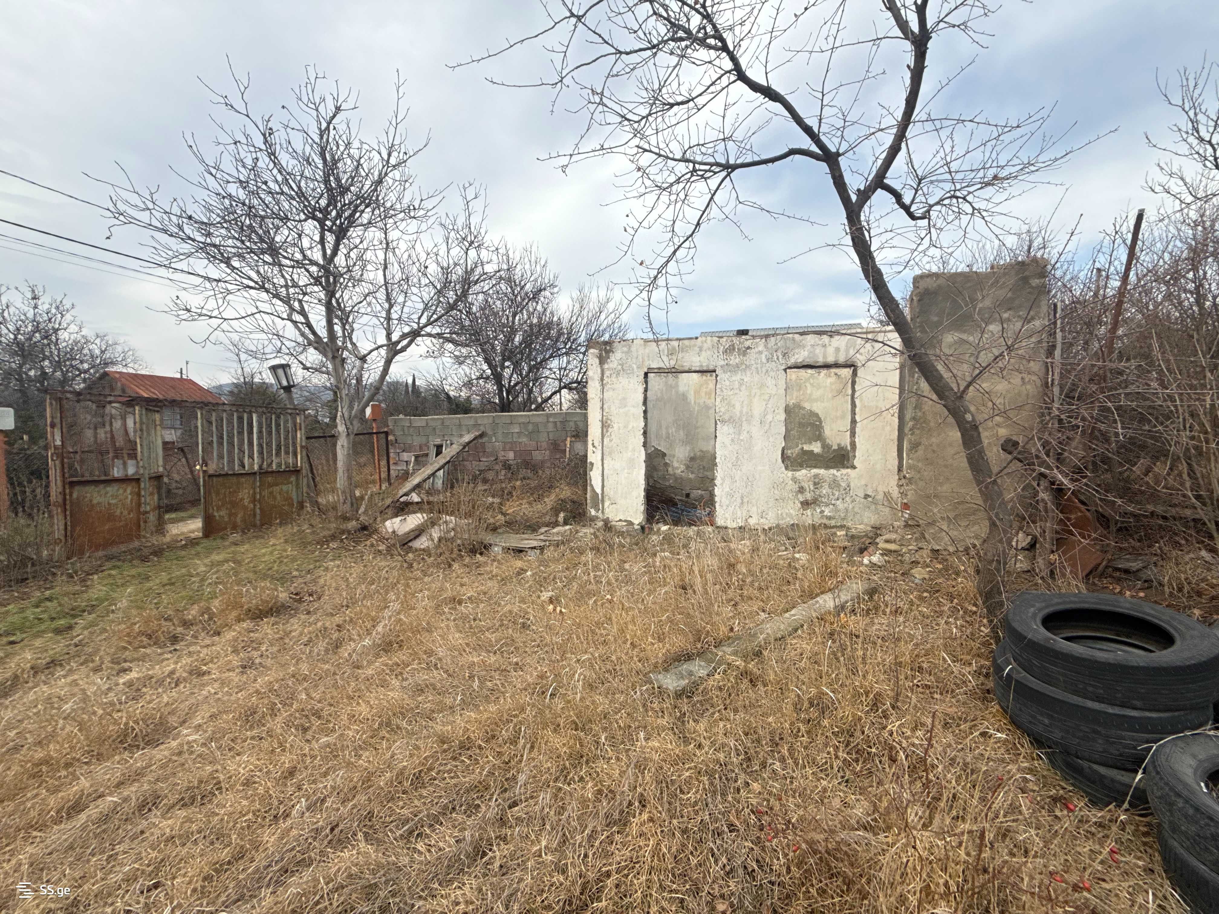 Land For Sale. Gardabani, 3 of 4