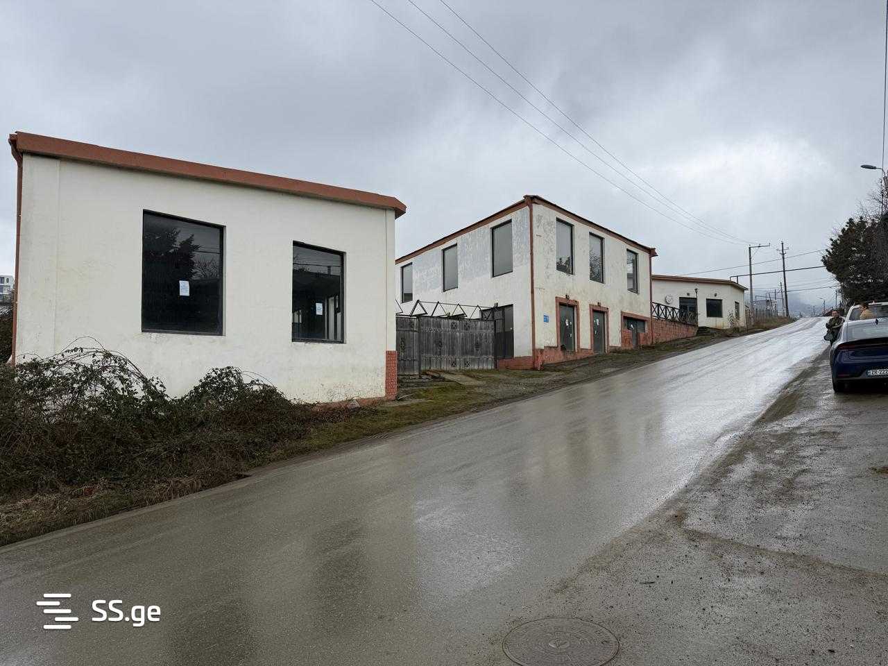Продажа Commercial Space в Цавкиси view 1