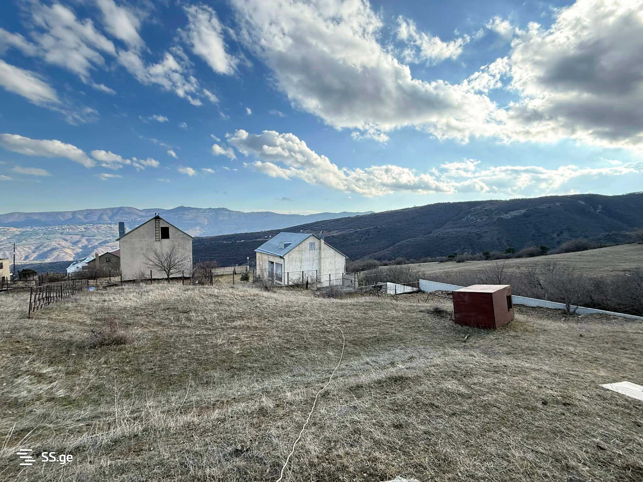 Land For Sale. Napetvrebi view 4