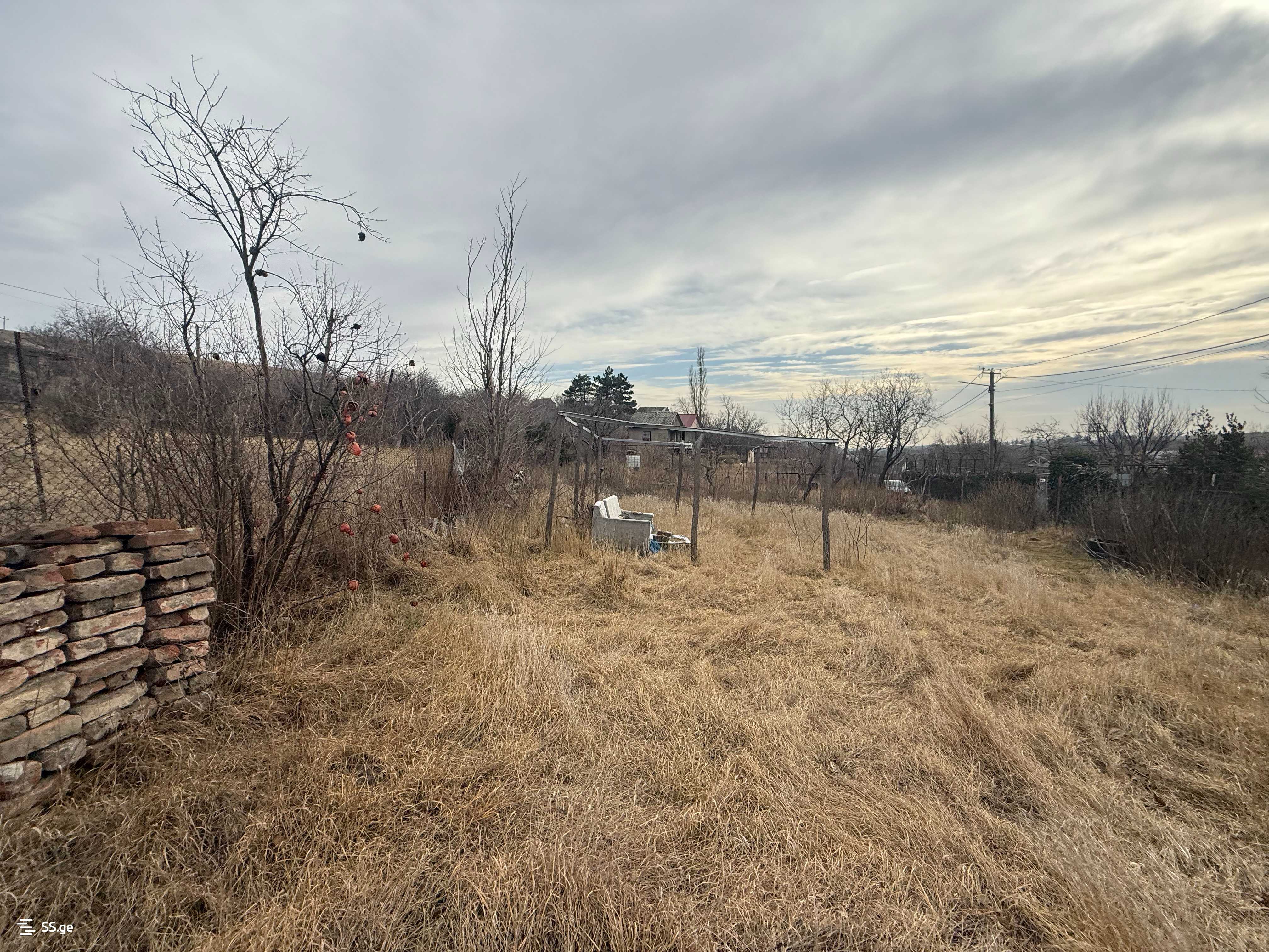 Land For Sale. Gardabani, 1 of 4