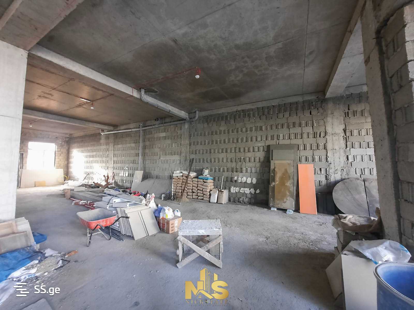 Commercial Space For Rent. Gori, 4 of 4