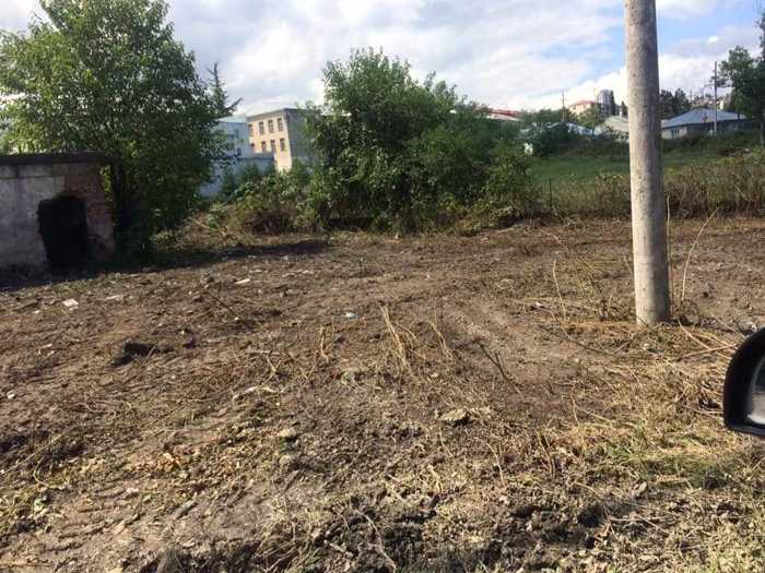 Land For Sale. Telavi