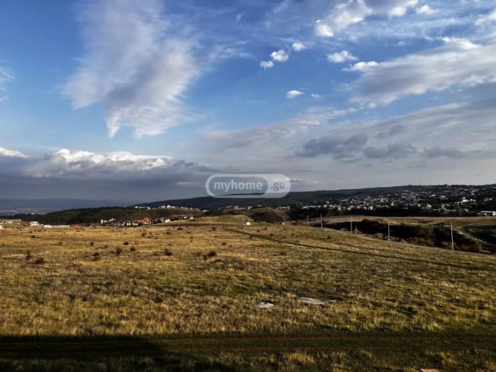 Land For Sale. Tsavkisi