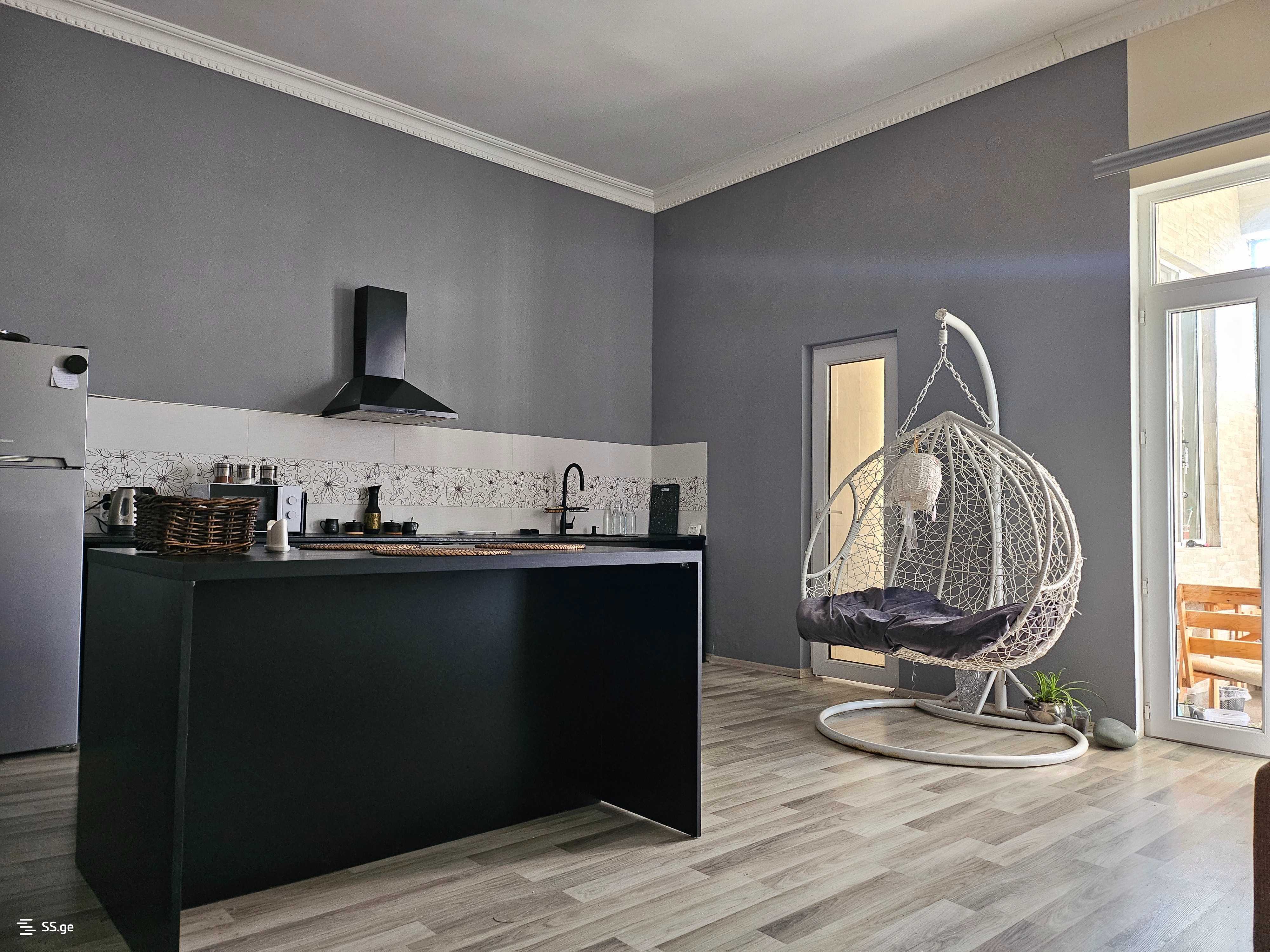 4 Room Private House For Rent. Kobuleti view 8