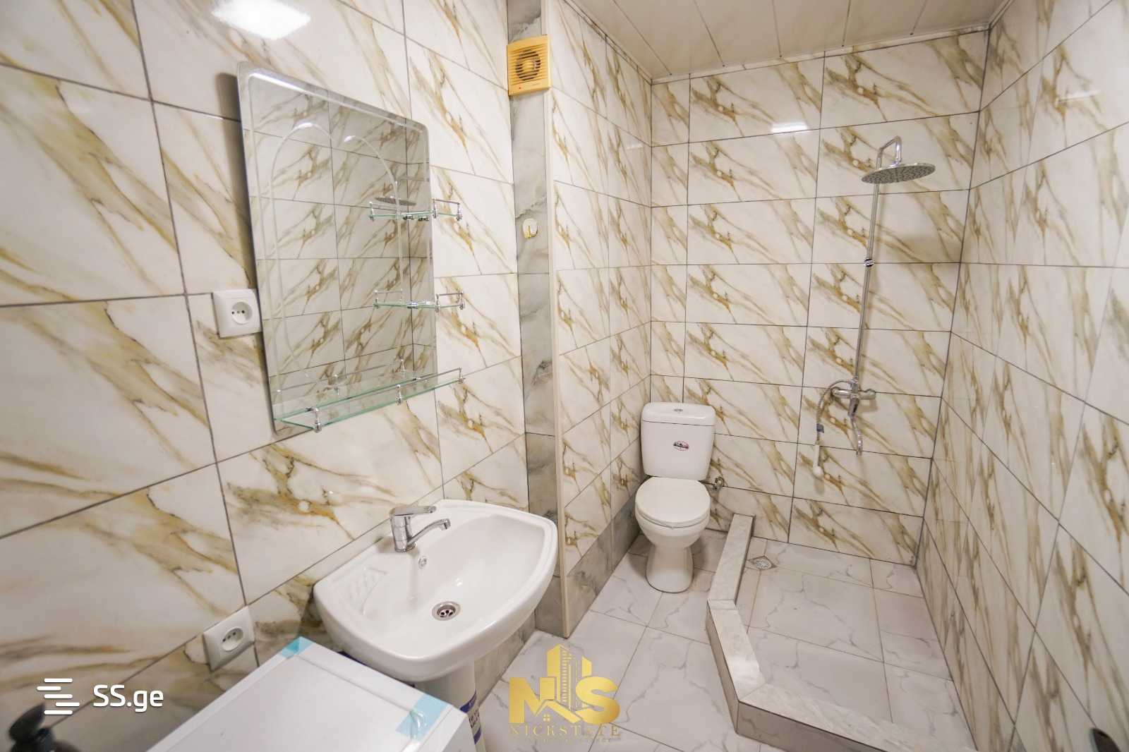 2 Room Flat For Sale view 4