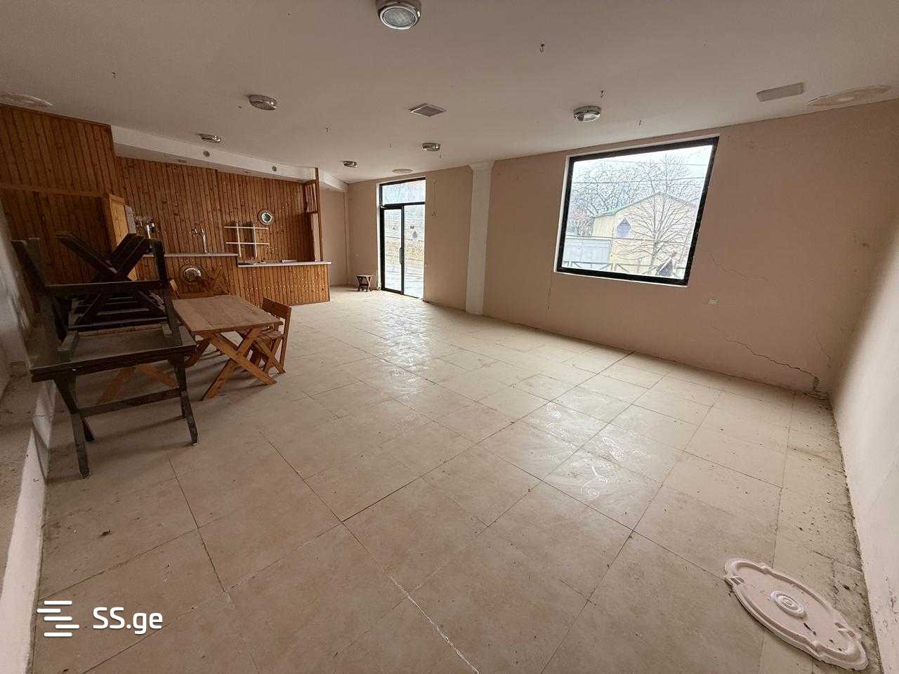 Продажа Commercial Space в Цавкиси view 7