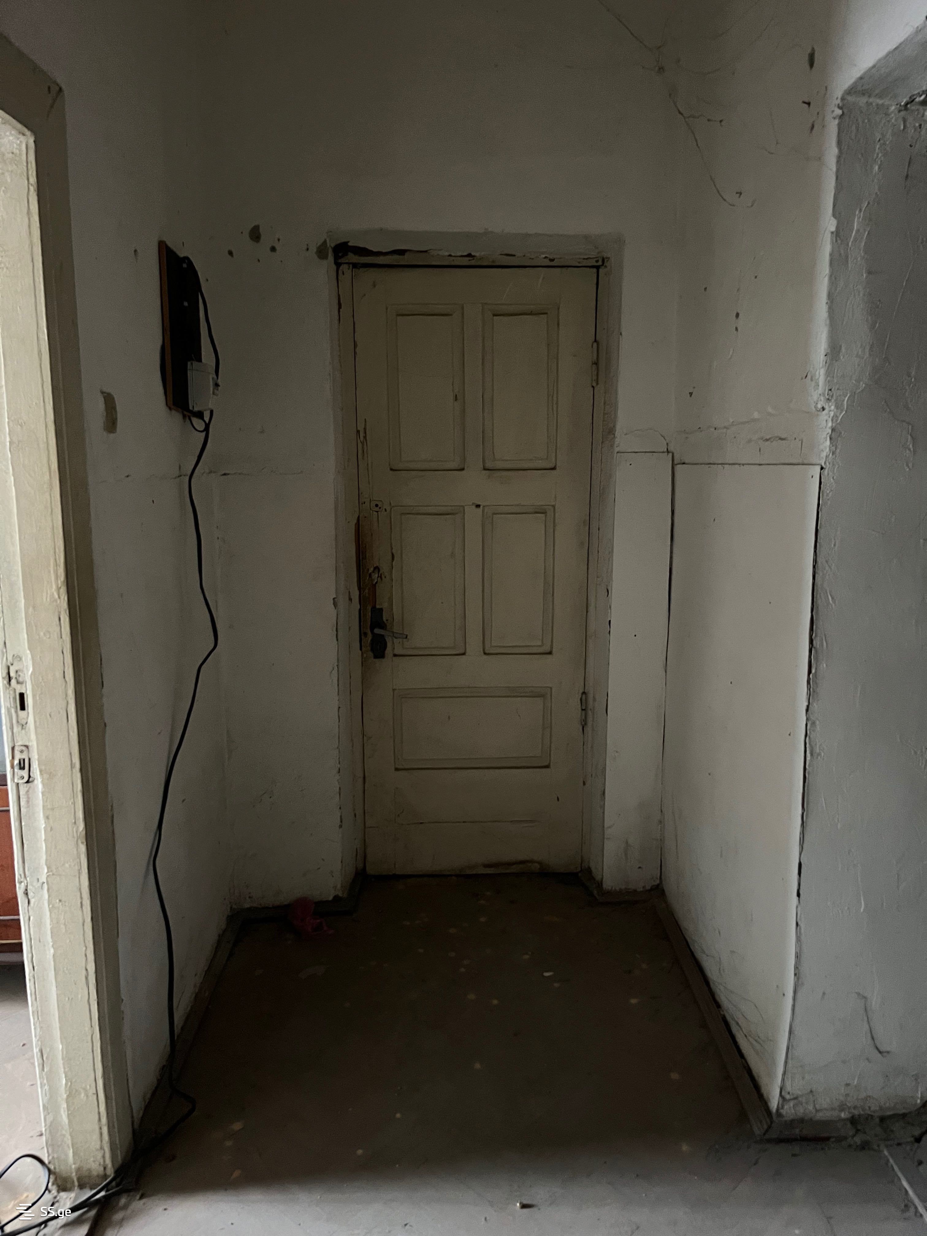 3 Room Flat For Sale view 10
