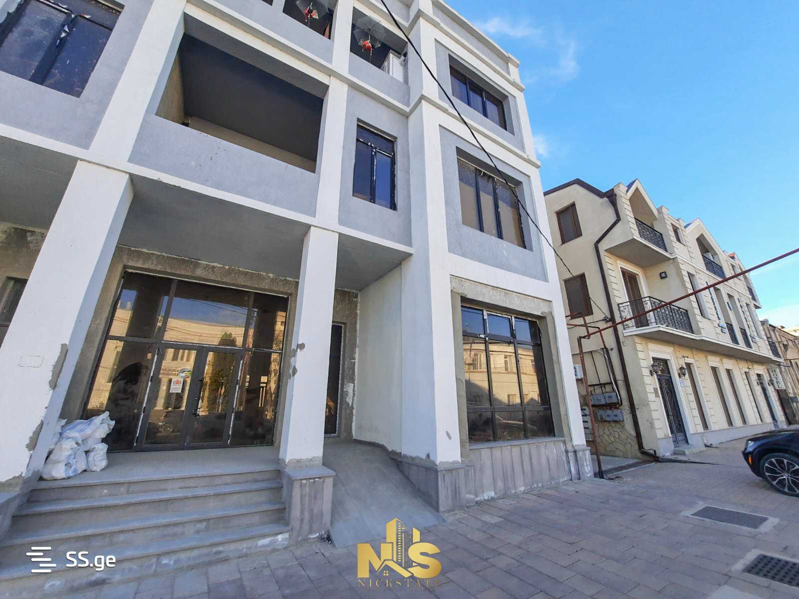 Commercial Space For Rent. Gori, 1 of 4