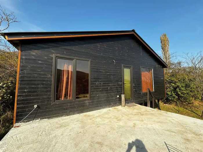 3 room Private House For Sale. Kaspi