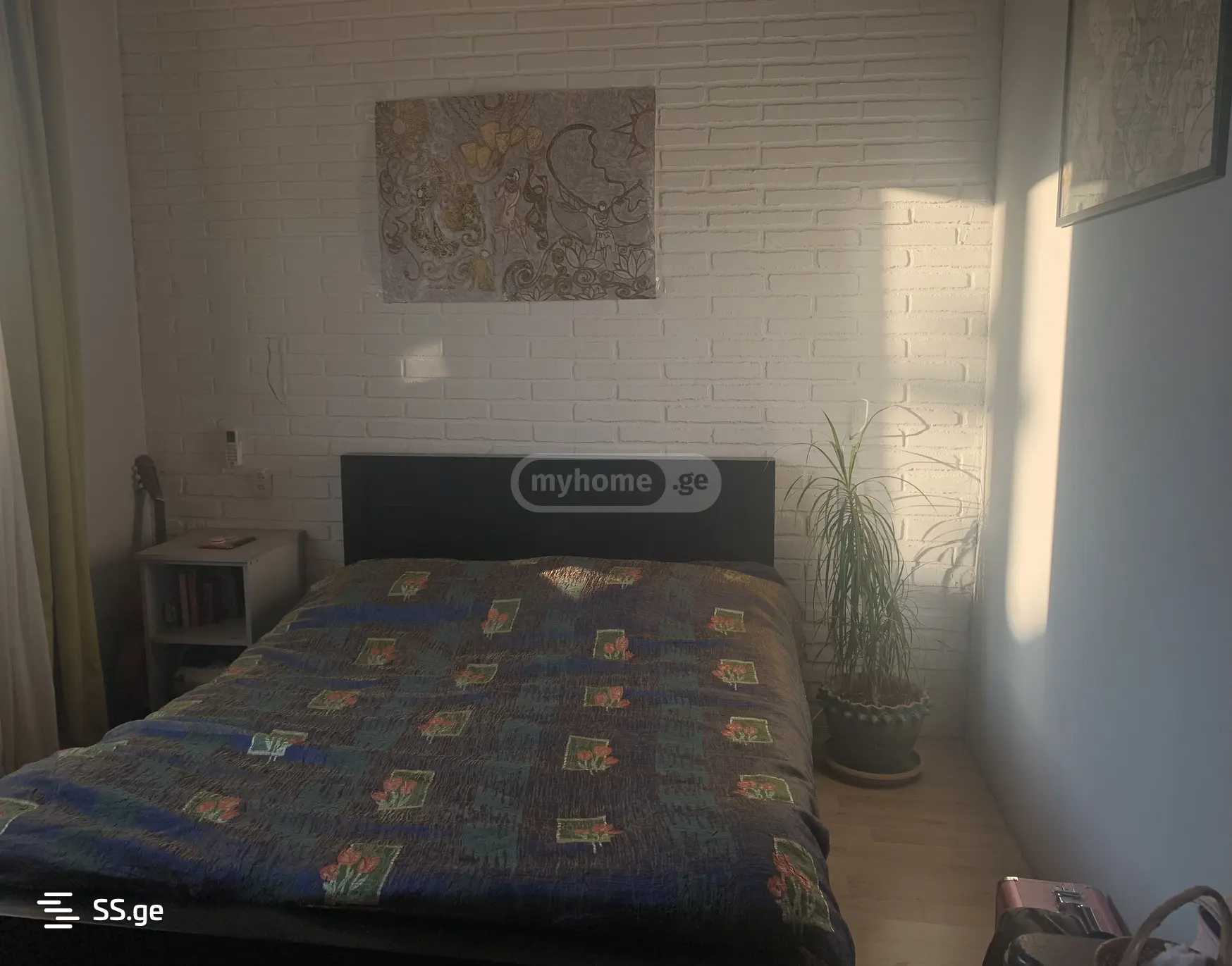 5 Room Private House For Sale view 11