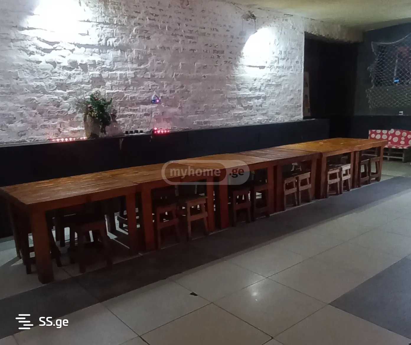 3 Room Private House Daily Rent. Digomi view 6