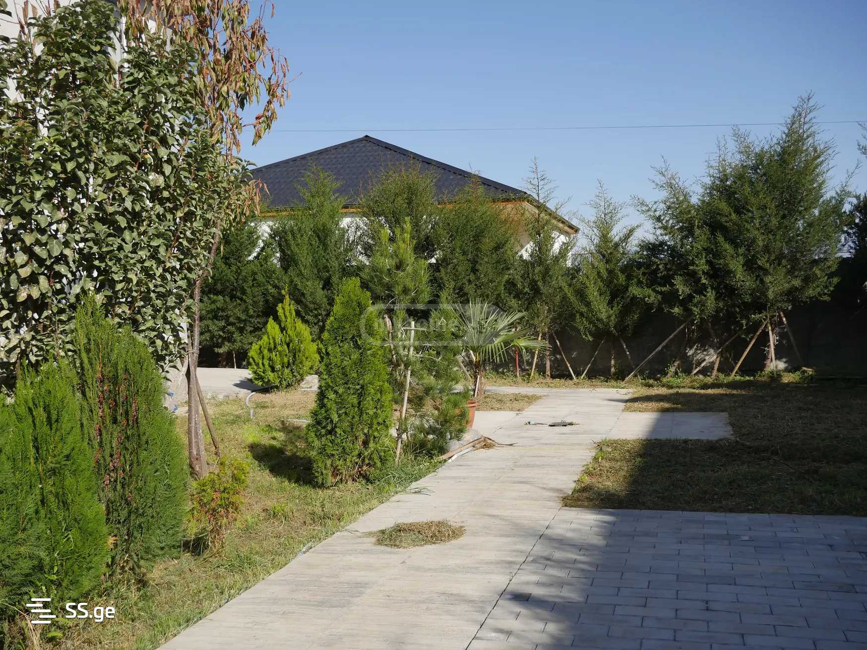 5 Room Private House For Sale view 5
