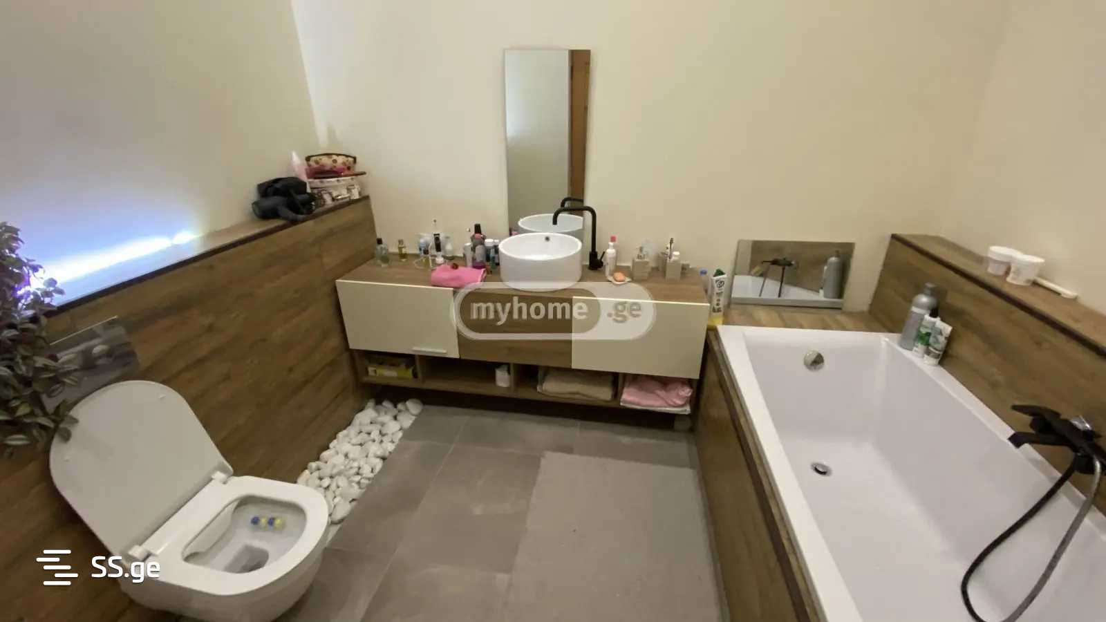 5 Room Private House For Sale view 13