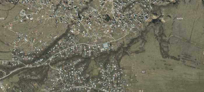 Land For Sale. Tabakhmela