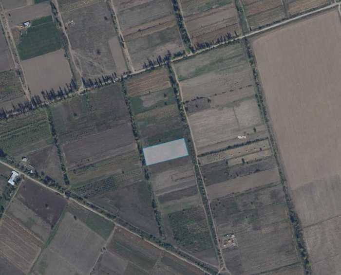 Land For Sale. Okami