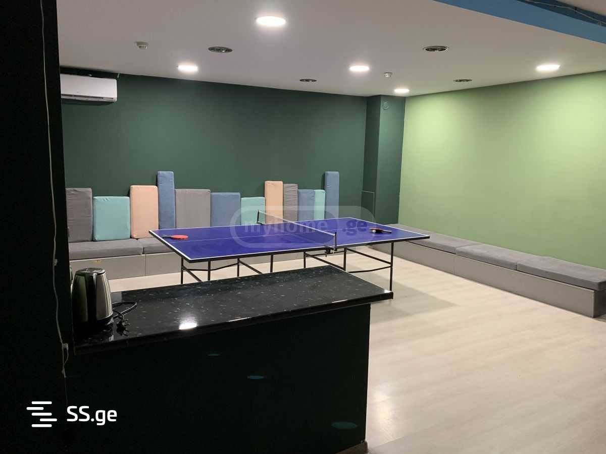 1 Room Private House Daily Rent. Nadzaladevi view 9