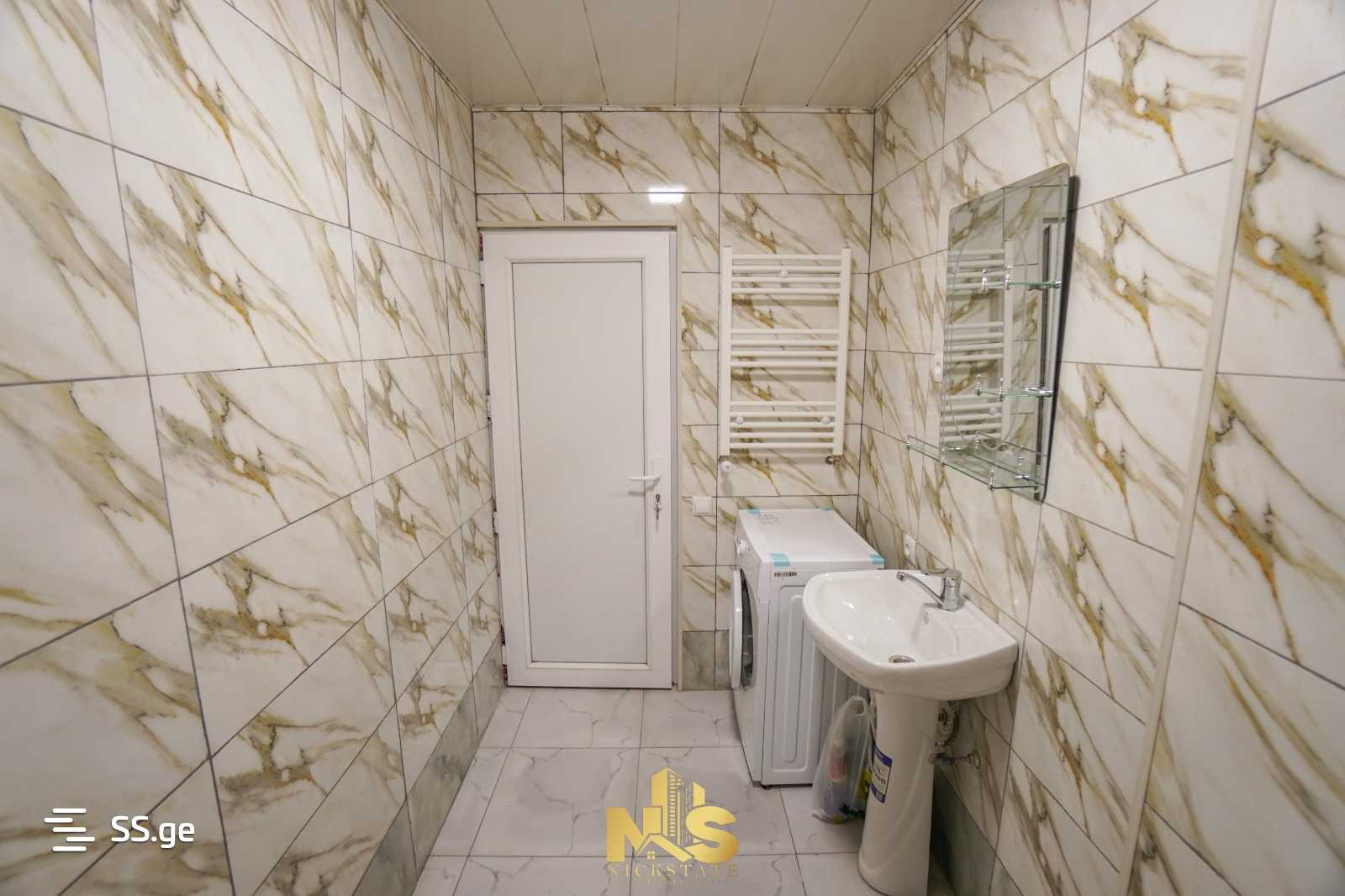 2 Room Flat For Sale view 5