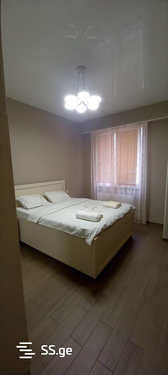1 room Flat Daily rent. Varketili, Tbilisi