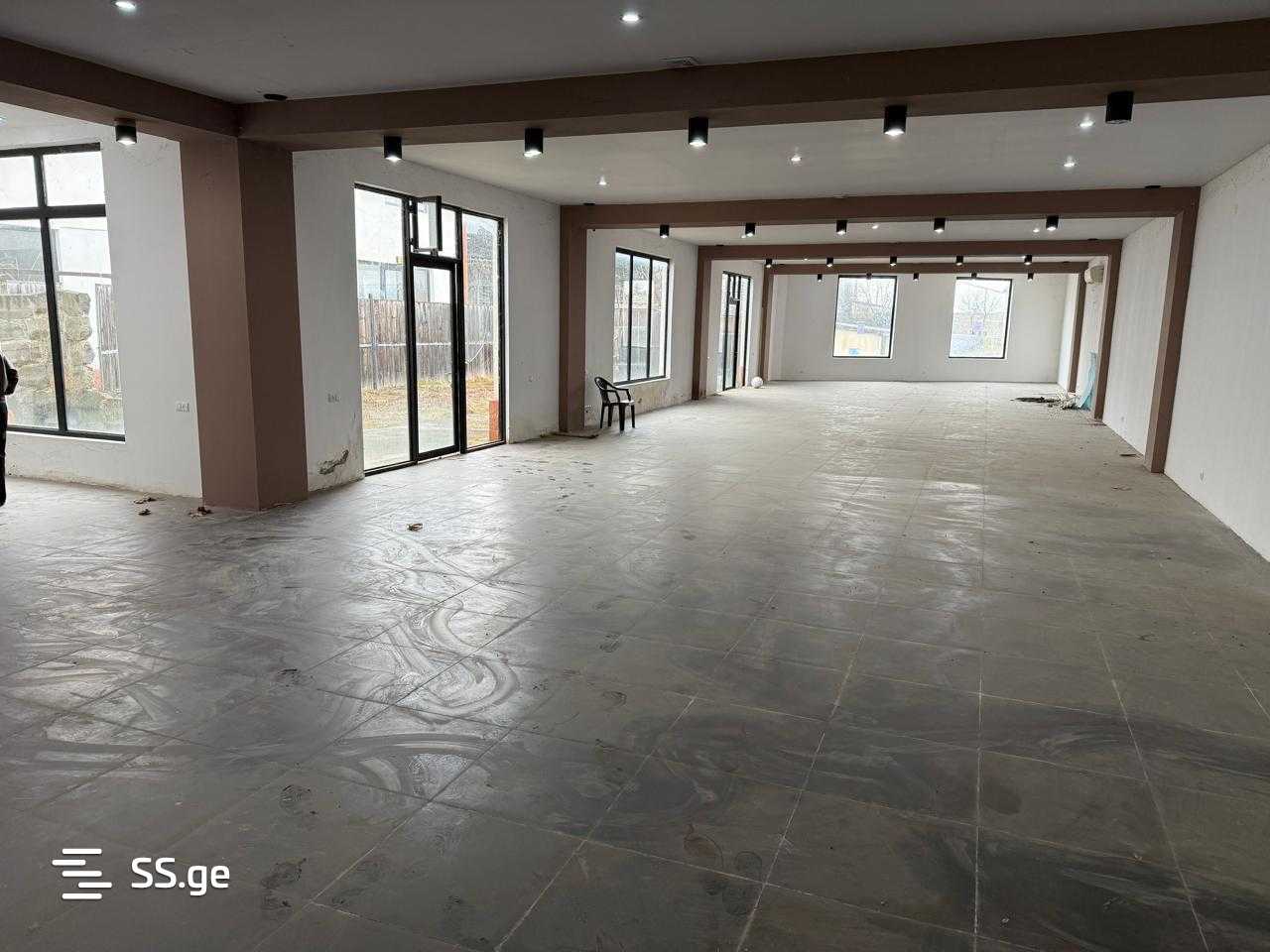 Продажа Commercial Space в Цавкиси view 3