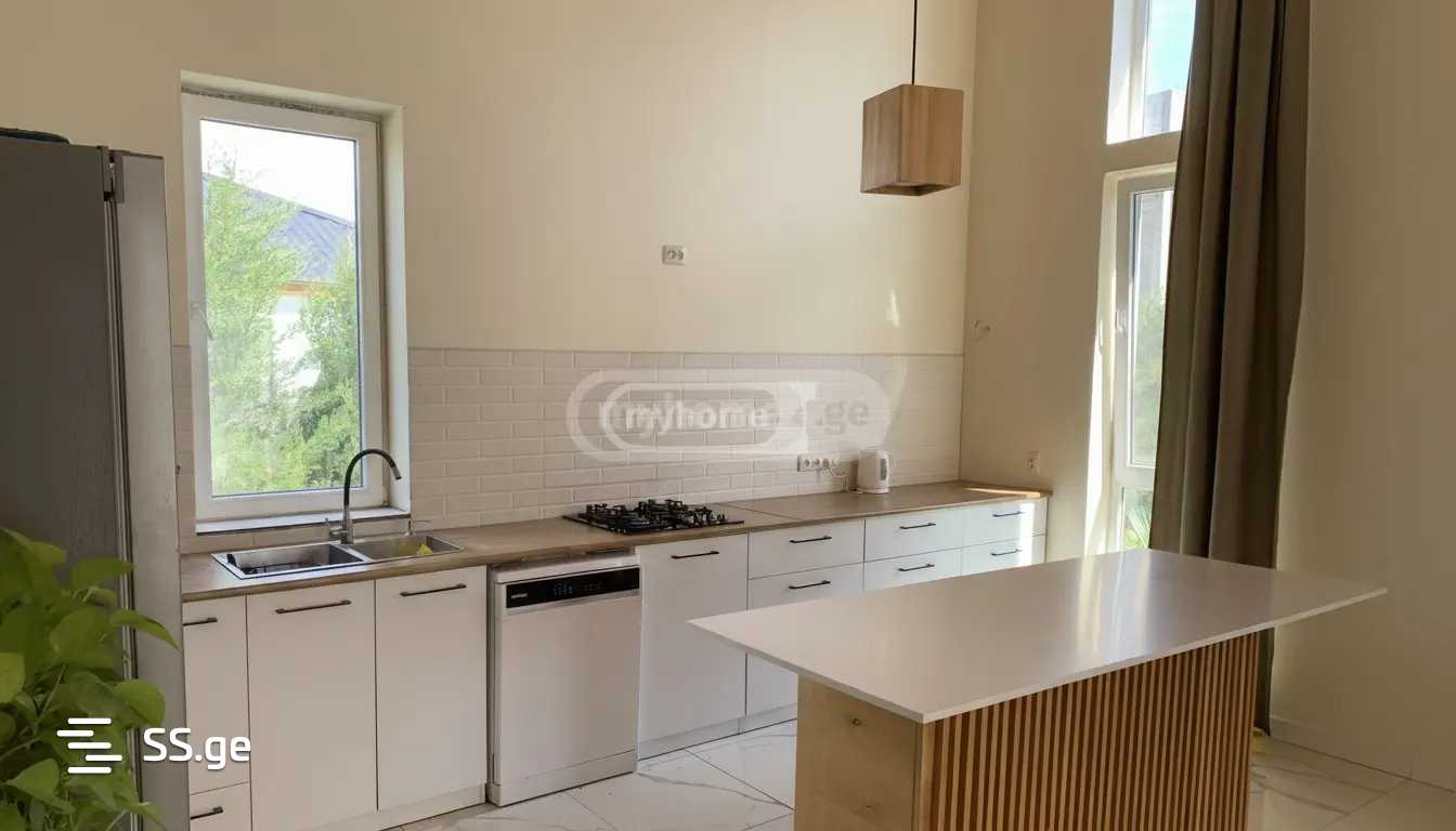 5 Room Private House For Sale view 14