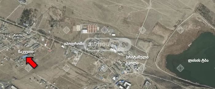 Land For Sale. Tkhinvala