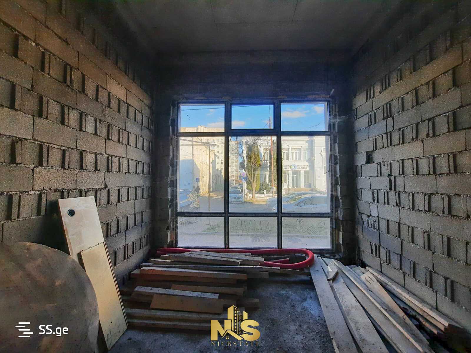 Commercial Space For Rent. Gori, 3 of 4