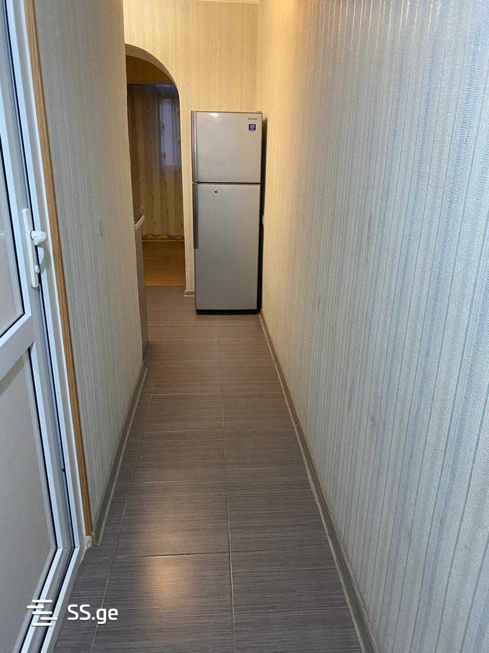 3 Room Flat For Rent. Rustavi view 4