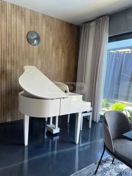 6 room Private House For Sale. Khelvachauri