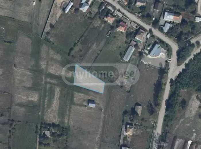 Land For Sale. Mtskheta