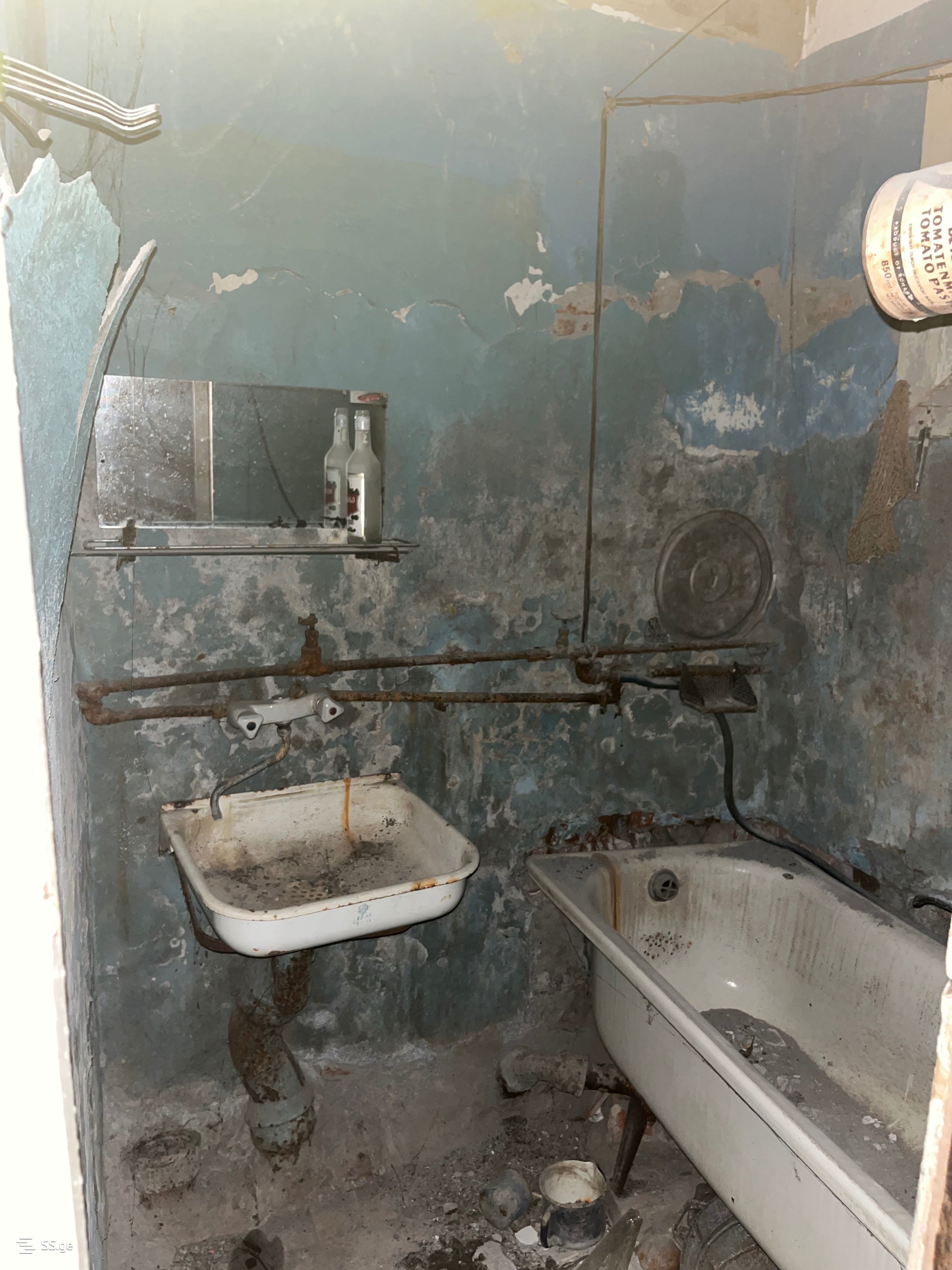 3 Room Flat For Sale view 6