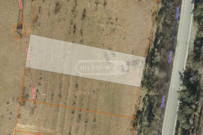 Land For Sale. Didi Lilo