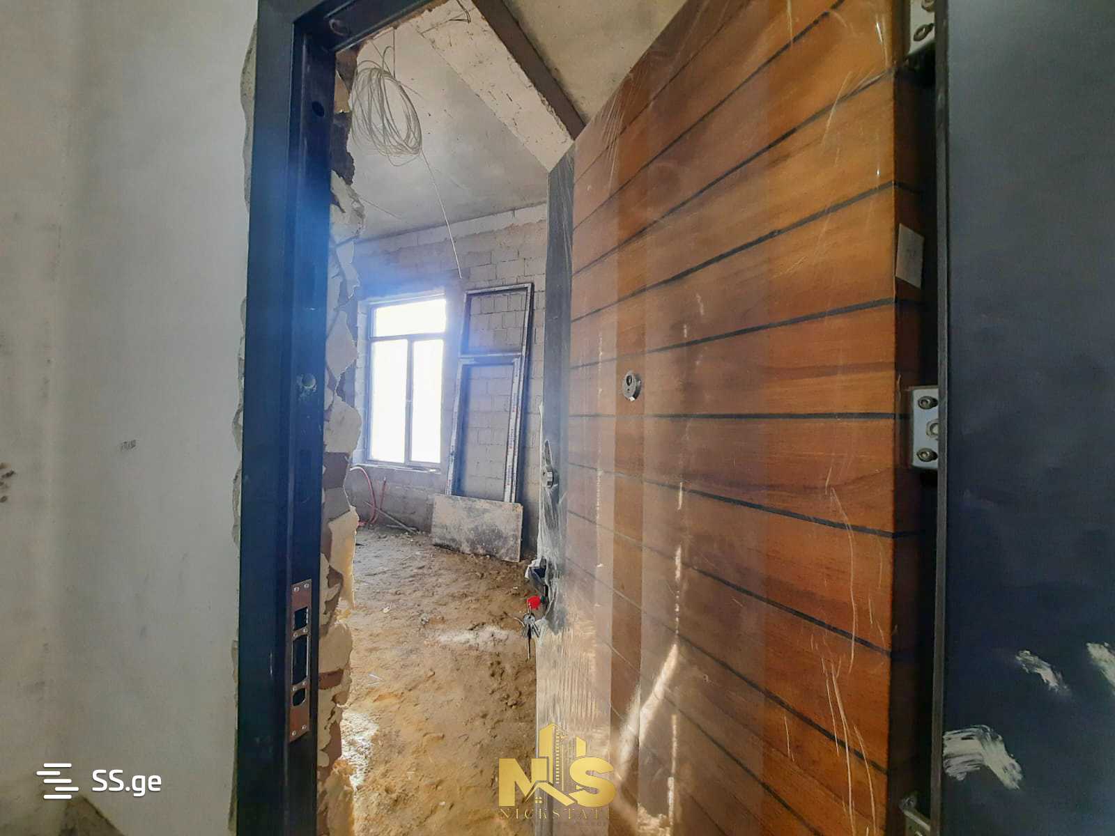 2 Room Flat For Sale, 3 of 4