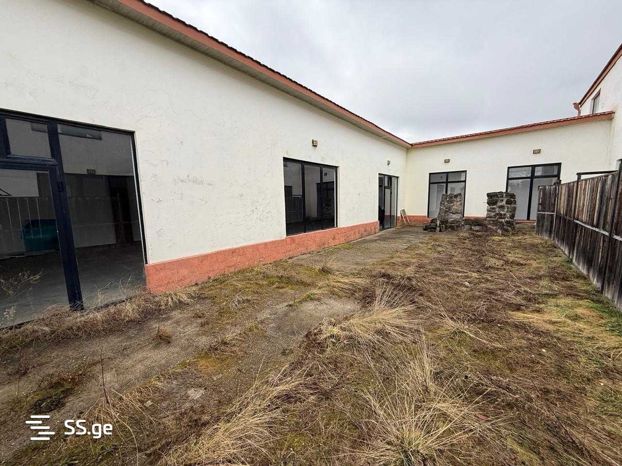 Продажа Commercial Space в Цавкиси view 10
