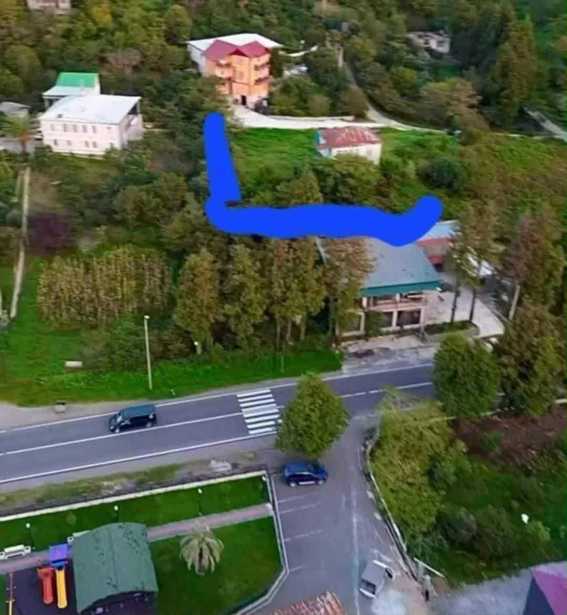 Land For Sale. Buknari