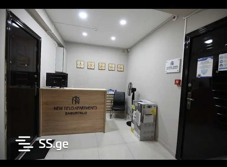 8 Room Hotel For Sale view 5