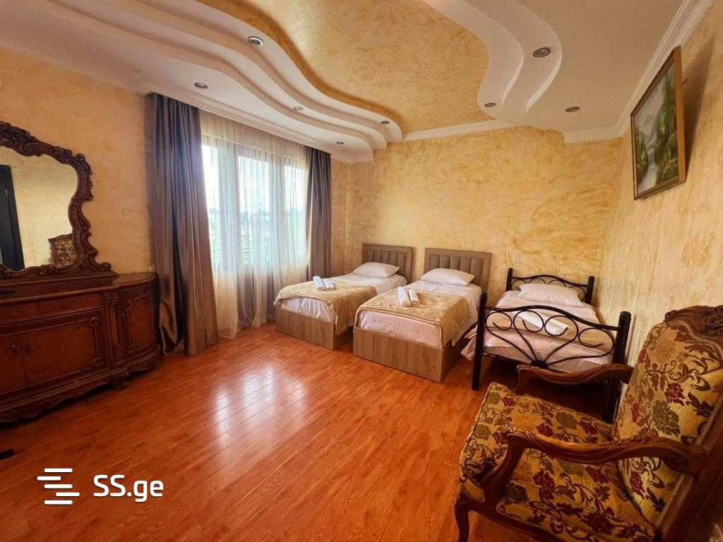 5 Room Summer Cottage Daily Rent. Chaqvi view 15