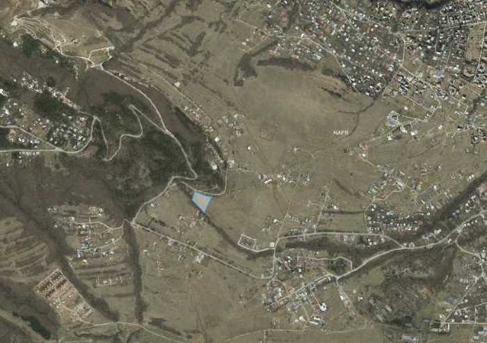 Land For Sale. Tabakhmela