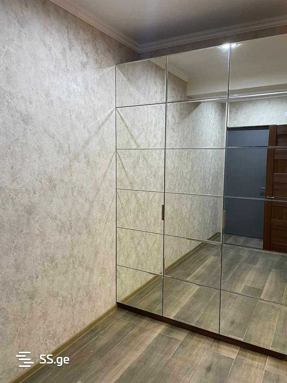 3 room Flat For Sale. Nadzaladevi - Więcej