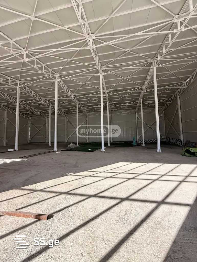 Commercial Space For Rent. Chaqvi view 5