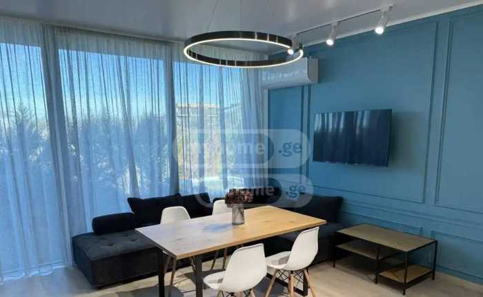 3 room Private House For Sale. Kobuleti