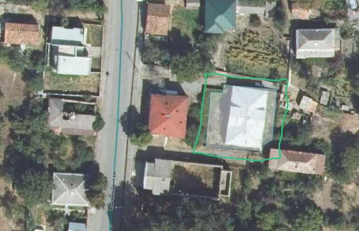 Land For Sale. Tianeti