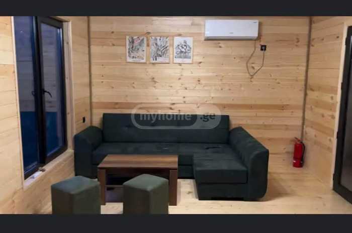 3 room Private House For Sale. Kaspi