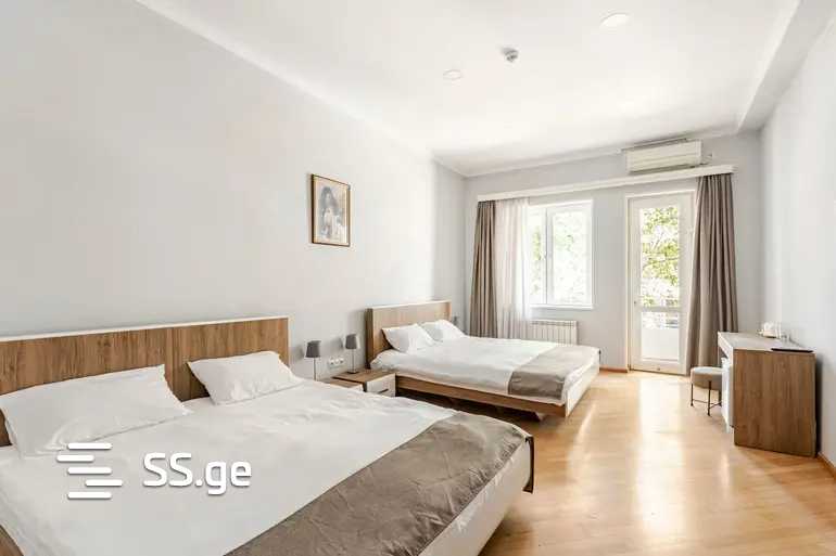 10 Room Hotel For Sale view 5