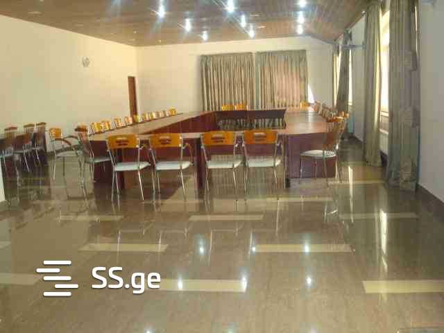 იყიდება Commercial Space ბაკურიანიში view 2