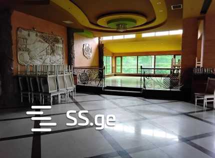 For Sale Kvebis Obiekti Commercial Space Tsqaltuboshi view 14