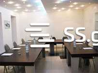 10 Room Hotel For Rent. Vake, 8 of 11