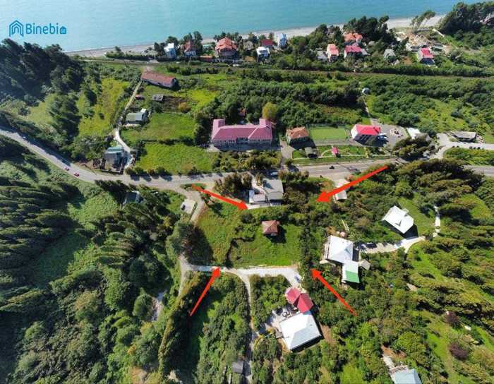 Land For Sale. Buknari